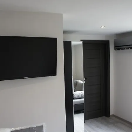 Pueblo Δωμάτια σε οικογενειακή κατοικία *