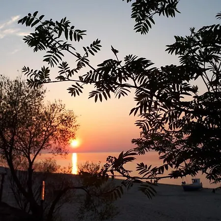 Pueblo Δωμάτια σε οικογενειακή κατοικία *