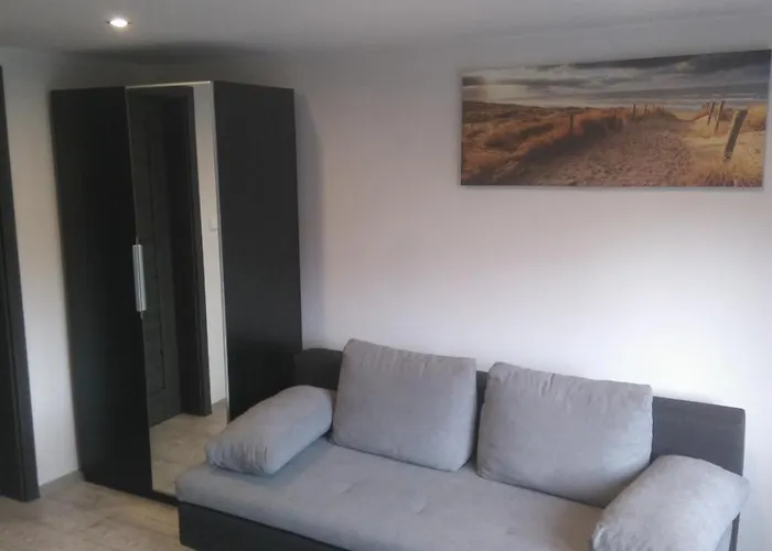 Privatunterkunft Pueblo *