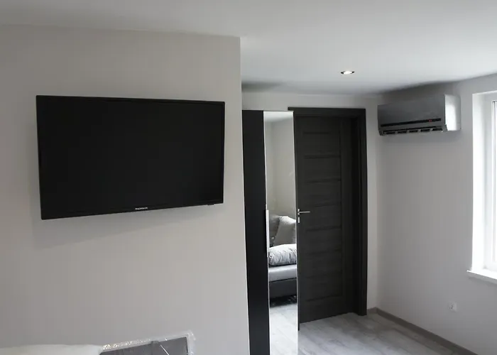 Pueblo Privatunterkunft *