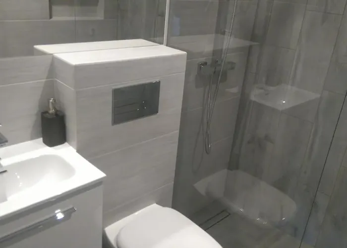 Pueblo Privatunterkunft *