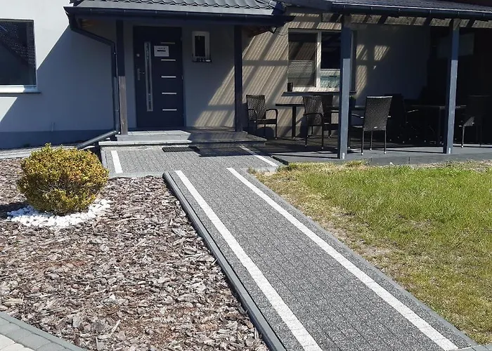 Pueblo Stegna (Pomerania)