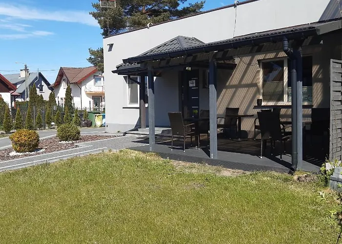 Privatunterkunft Pueblo