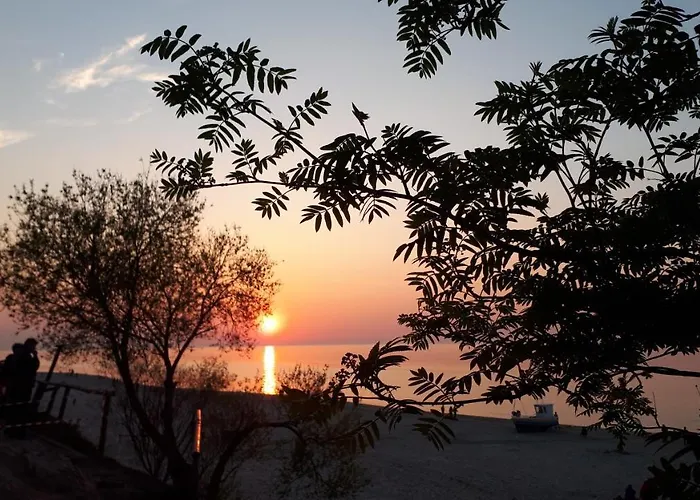 Pueblo Privatunterkunft *